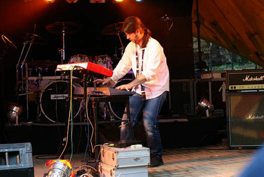 Wuppertaler Krautrock Open-Air [ Jrgen Babylon]