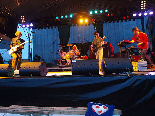 Burg Herzberg Festival [ Uwe Schumacher]