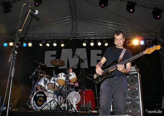 Music Festival Eschweiler [ Norri Heinen]