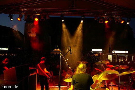 Music Festival Eschweiler [ Norri Heinen]